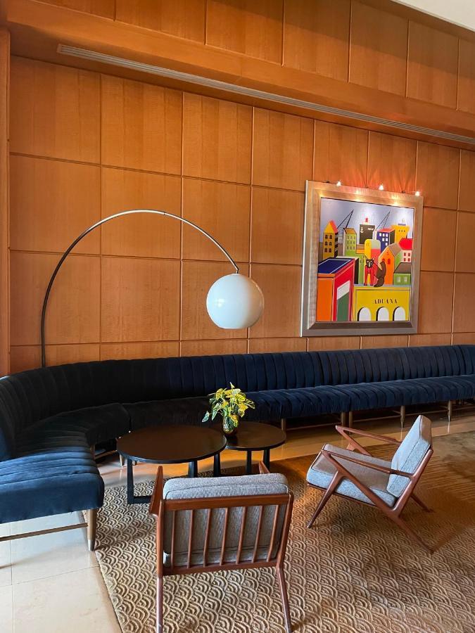 Four Seasons Hotel Miami - Luxury Private Residences ภายนอก รูปภาพ