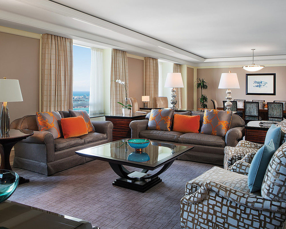 Four Seasons Hotel Miami - Luxury Private Residences ภายนอก รูปภาพ